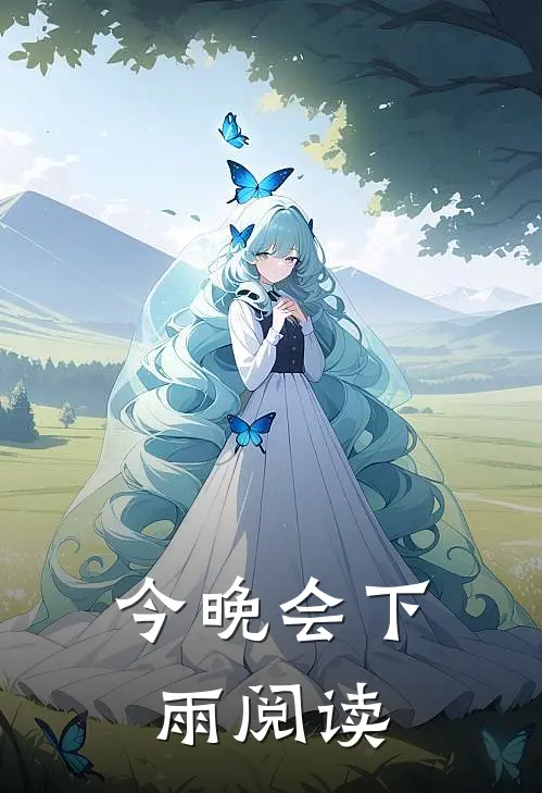 今晚会下雨阅读