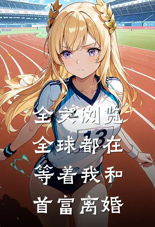 全文浏览全球都在等着我和首富离婚
