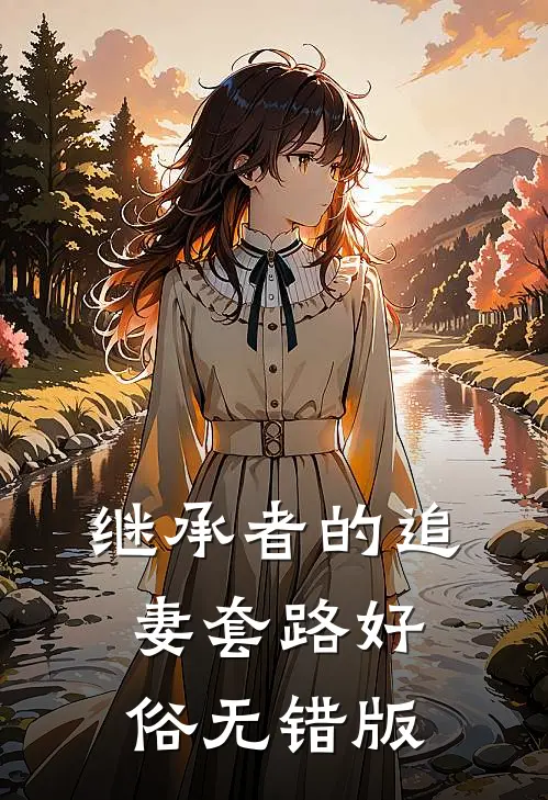 继承者的追妻套路好俗无错版