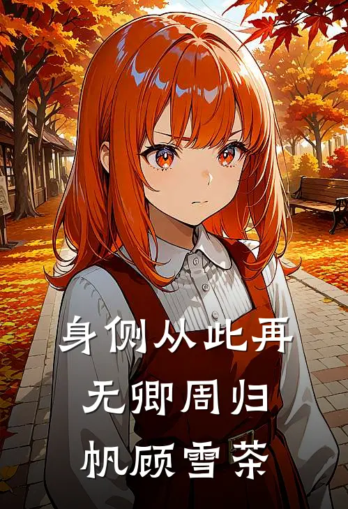 身侧从此再无卿周归帆顾雪茶