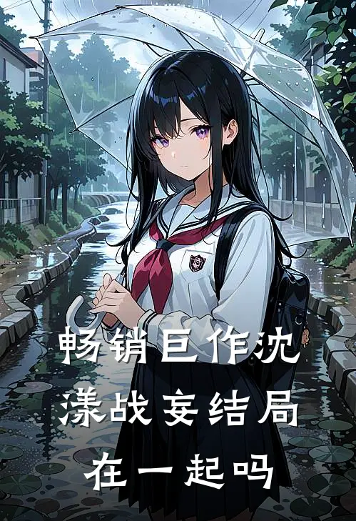 畅销巨作沈漾战妄结局在一起吗