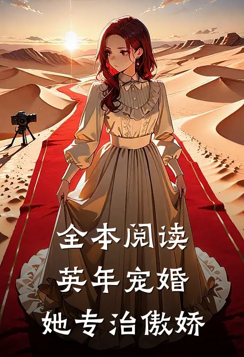 全本阅读英年宠婚：她专治傲娇