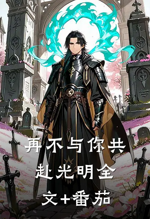 再不与你共赴光明全文+番茄