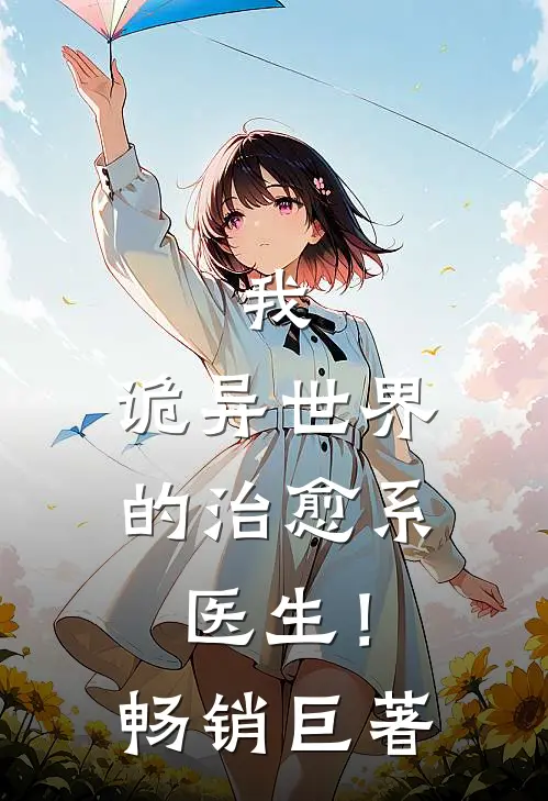 我，诡异世界的治愈系医生！畅销巨著