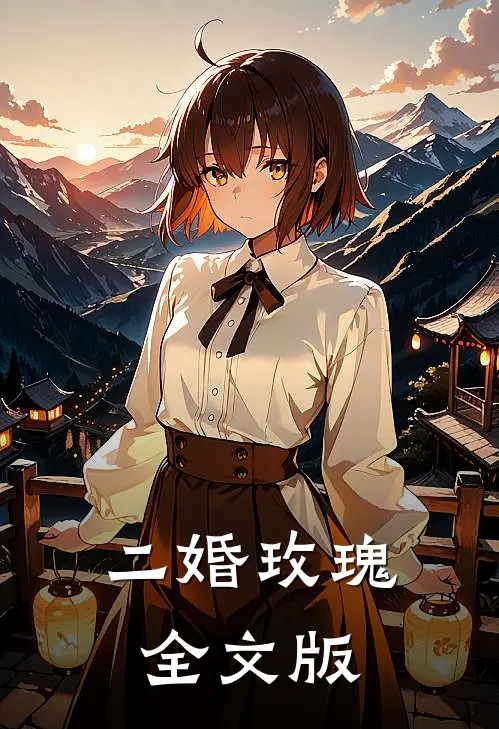 二婚玫瑰全文版