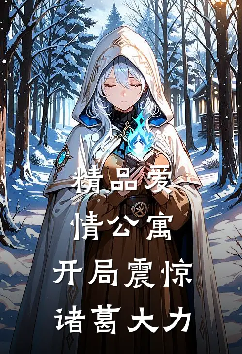 精品爱情公寓：开局震惊诸葛大力