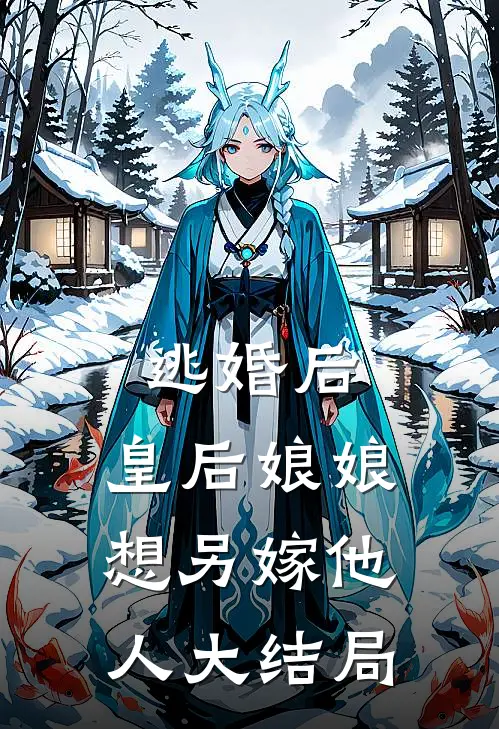 逃婚后，皇后娘娘想另嫁他人大结局