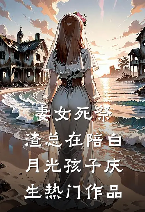 妻女死祭，渣总在陪白月光孩子庆生热门作品