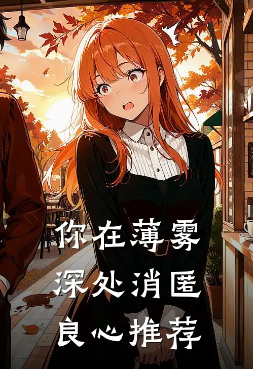 你在薄雾深处消匿良心推荐