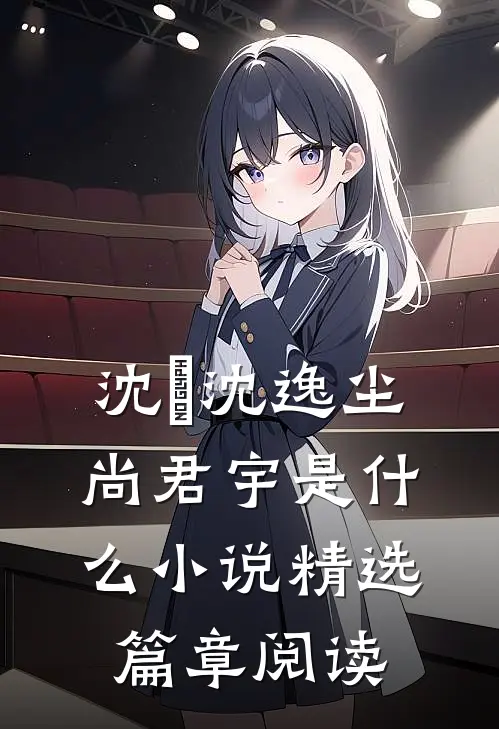 沈玥沈逸尘尚君宇是什么小说精选篇章阅读