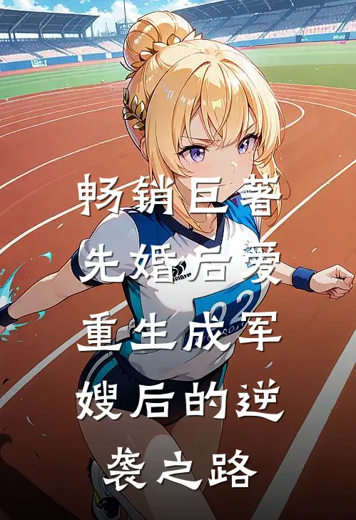 畅销巨著先婚后爱：重生成军嫂后的逆袭之路