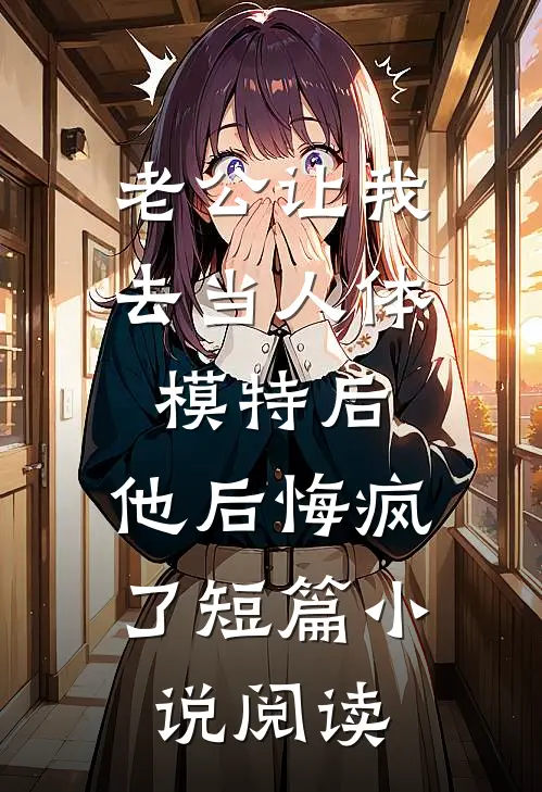 老公让我去当人体模特后，他后悔疯了短篇小说阅读