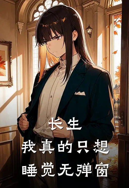 长生：我真的只想睡觉无弹窗