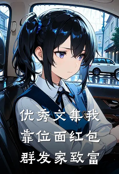 优秀文集我靠位面红包群发家致富