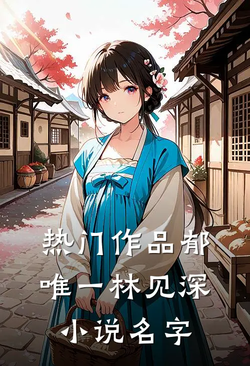 热门作品郁唯一林见深小说名字