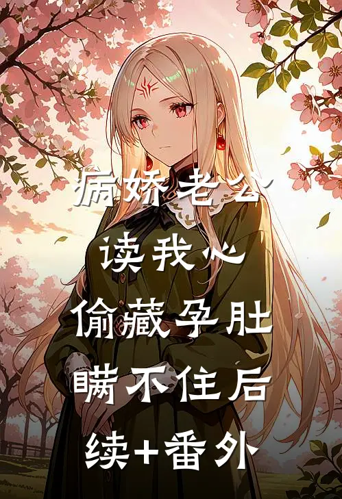 病娇老公读我心，偷藏孕肚瞒不住后续+番外
