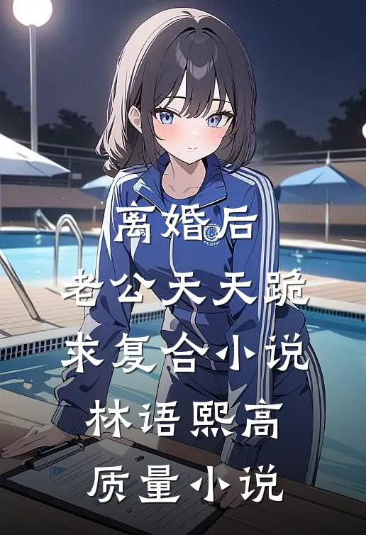 离婚后,老公天天跪求复合小说林语熙高质量小说