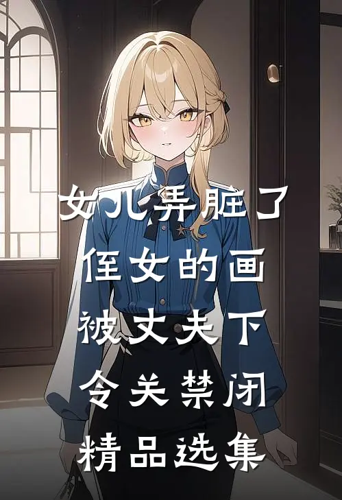 女儿弄脏了侄女的画，被丈夫下令关禁闭精品选集