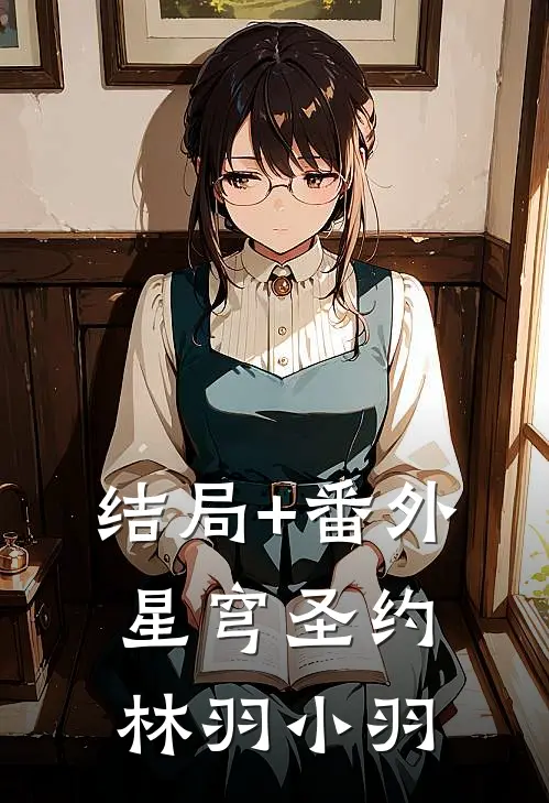 结局+番外星穹圣约林羽小羽