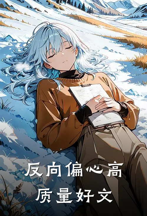 反向偏心高质量好文