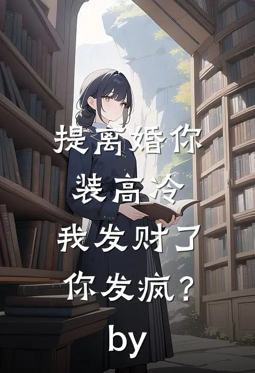 提离婚你装高冷，我发财了你发疯？by