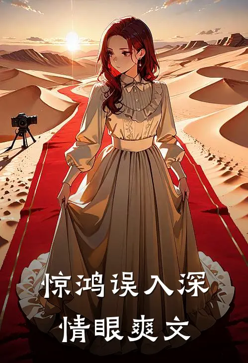 惊鸿误入深情眼爽文