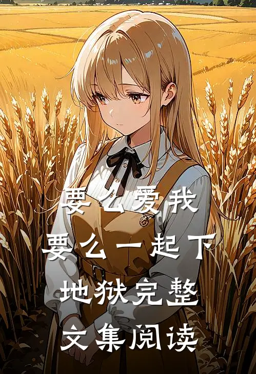 要么爱我，要么一起下地狱完整文集阅读