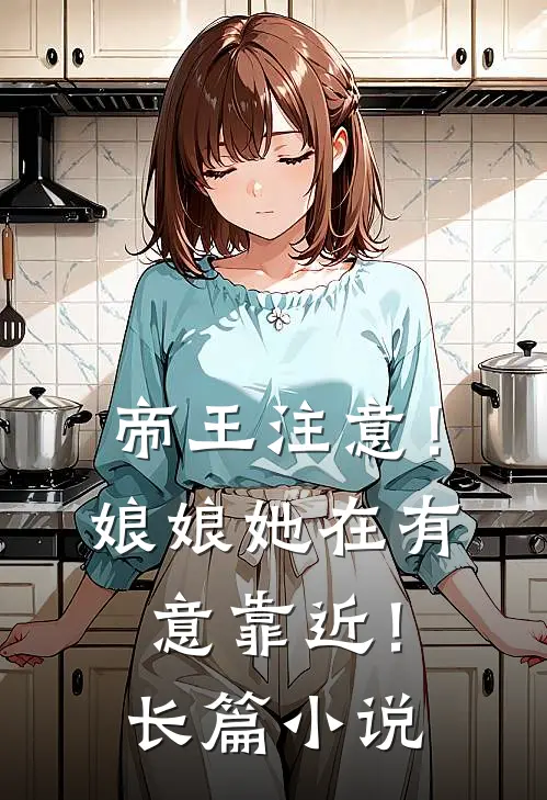 帝王注意！娘娘她在有意靠近！长篇小说