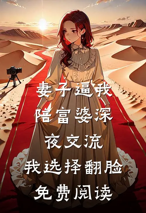 妻子逼我陪富婆深夜交流，我选择翻脸免费阅读