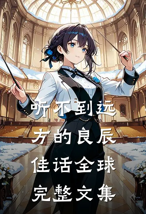 听不到远方的良辰佳话全球完整文集