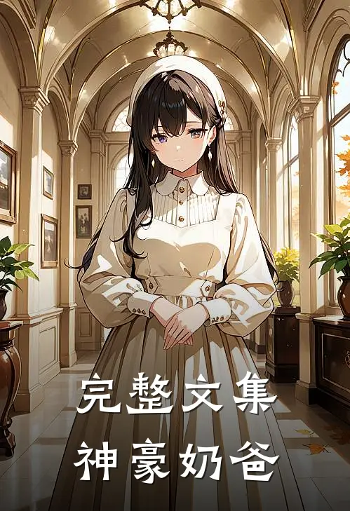 完整文集神豪奶爸