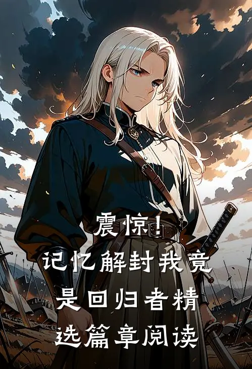 震惊！记忆解封，我竟是回归者精选篇章阅读