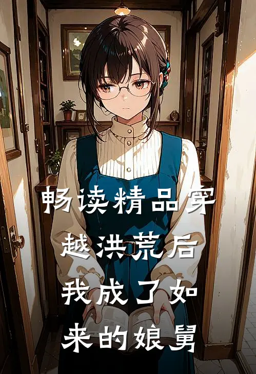 畅读精品穿越洪荒后，我成了如来的娘舅