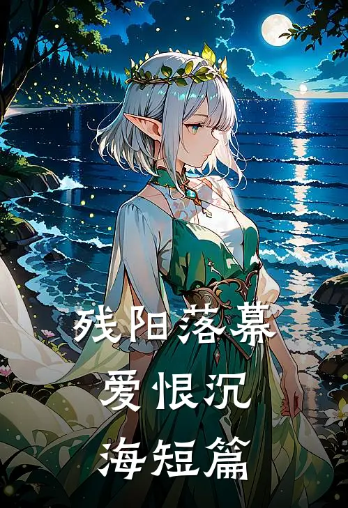 残阳落幕，爱恨沉海短篇