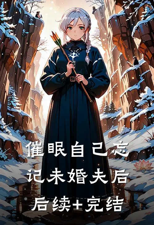 催眠自己忘记未婚夫后后续+完结