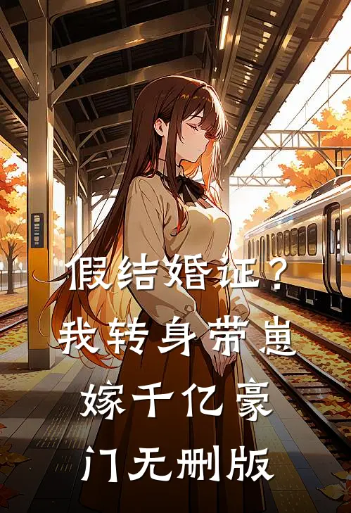 假结婚证？我转身带崽嫁千亿豪门无删版