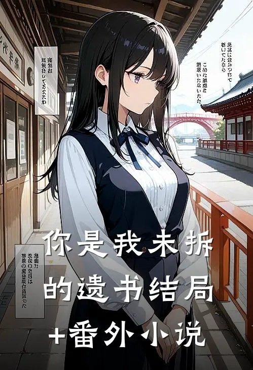 你是我未拆的遗书结局+番外小说