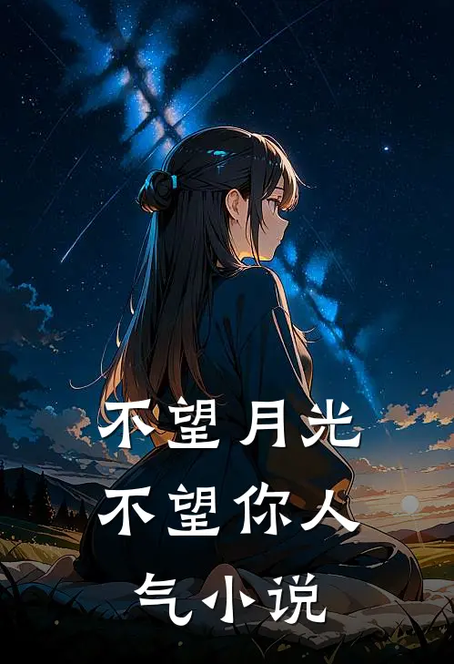 不望月光，不望你人气小说
