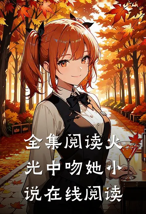 全集阅读火光中吻她小说在线阅读