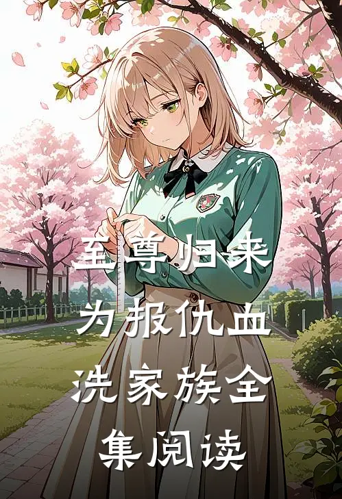 至尊归来:为报仇血洗家族全集阅读