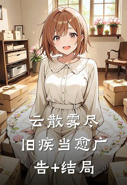 云散雾尽，旧疾当愈广告+结局