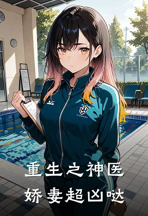 重生之神医娇妻超凶哒