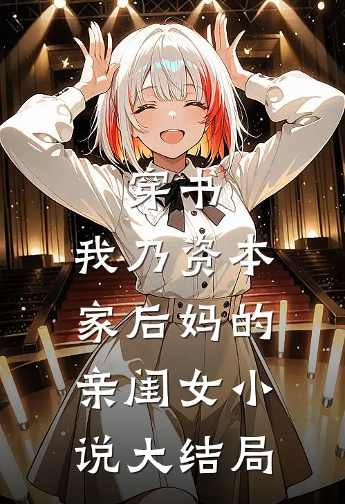 穿书：我乃资本家后妈的亲闺女小说大结局