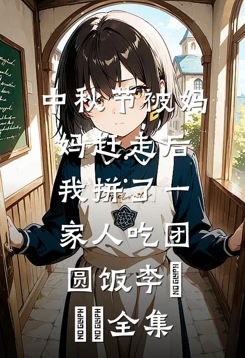 中秋节被妈妈赶走后，我拼了一家人吃团圆饭李玥玥玥全集