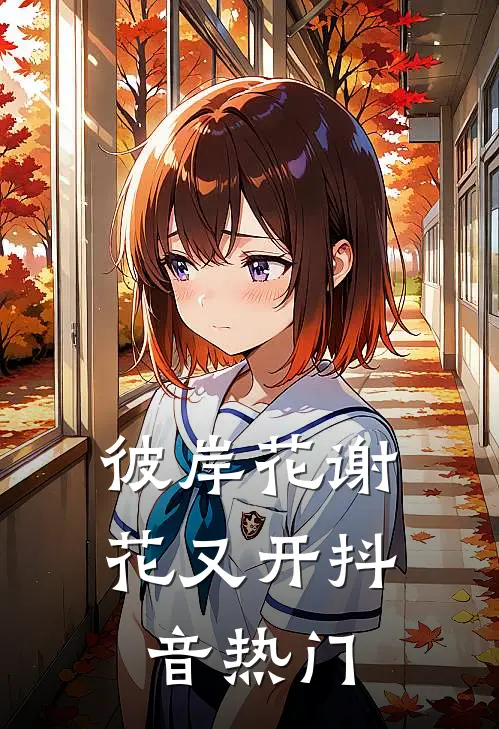 彼岸花谢花又开抖音热门