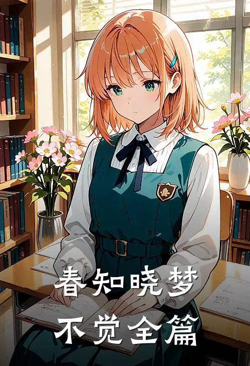 春知晓梦不觉全篇