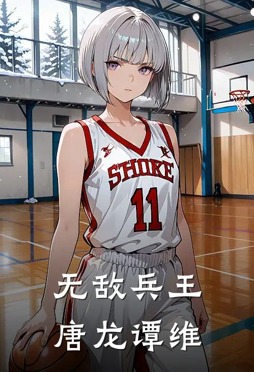 无敌兵王唐龙谭维