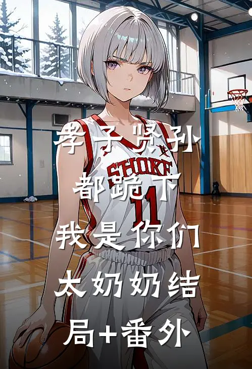 孝子贤孙都跪下，我是你们太奶奶结局+番外