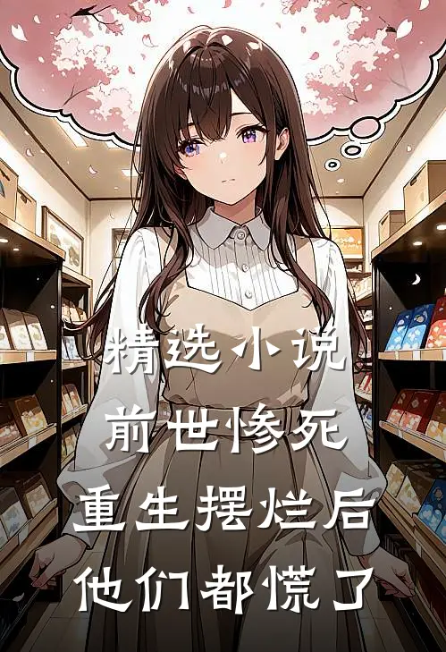 精选小说前世惨死，重生摆烂后他们都慌了