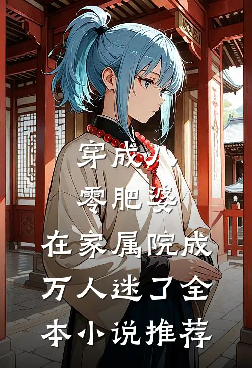 穿成八零肥婆，在家属院成万人迷了全本小说推荐